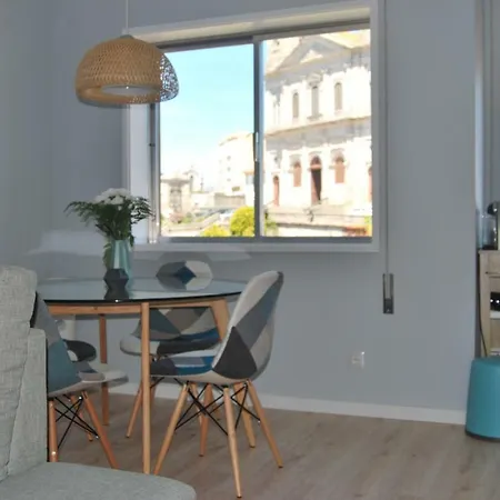 Bessa Apartment Porto Exterior photo