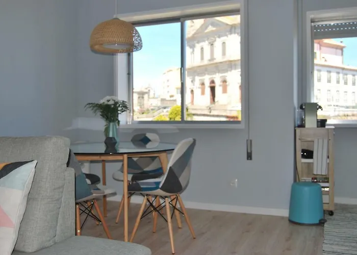 Bessa Apartment