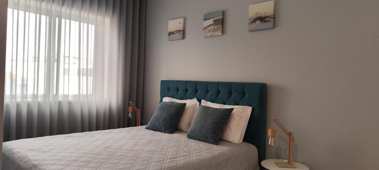 Apartment Bessa *