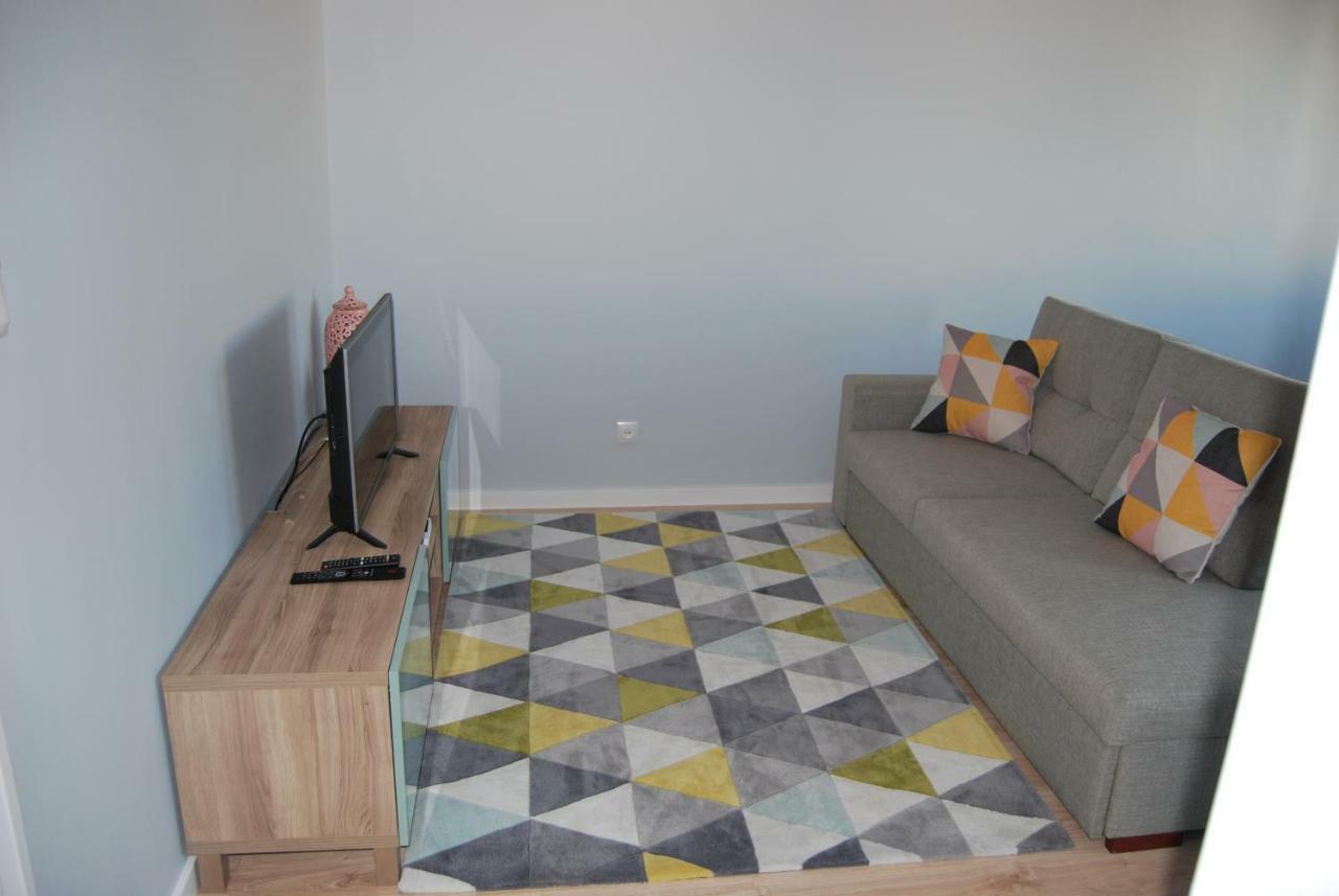Bessa Apartment *